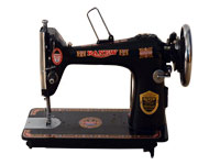 Automatic Sewing Machines