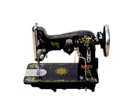 Automatic Sewing Machines