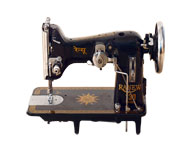 Automatic Sewing Machines